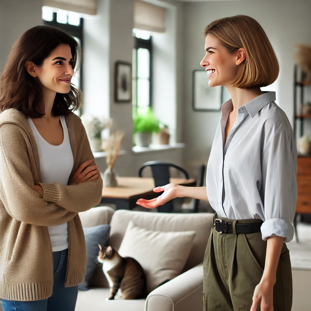 consultation personnalisée